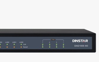 Dinstar