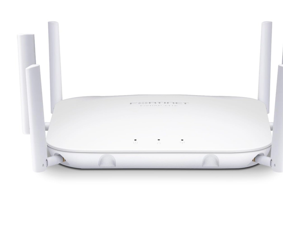 Fortinet Networking