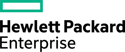 HP Logo