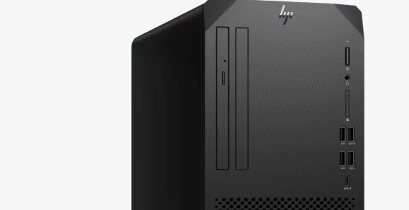 HP Workstation