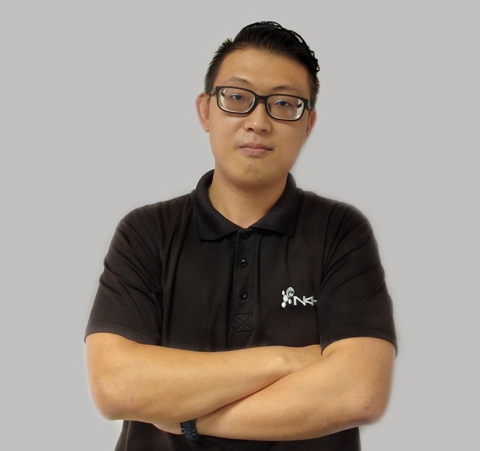 Team Member