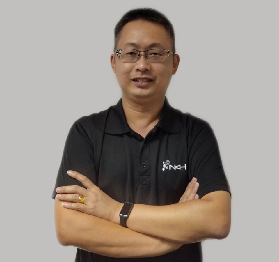 Team Member
