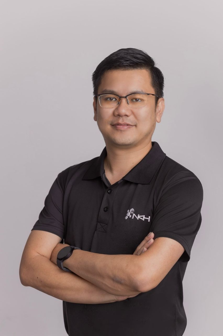Team Member